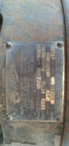 Century Motor